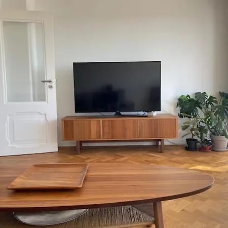 Apartamento The Nest Cascaes