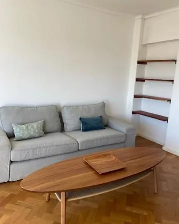 Apartment The Nest