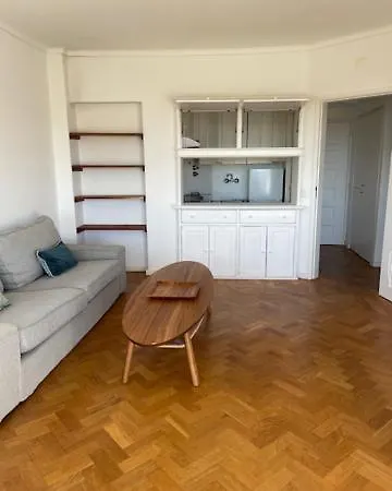 The Nest Apartment *