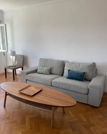 The Nest Apartment *