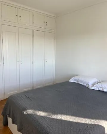 The Nest Apartment