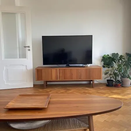 The Nest Apartment *