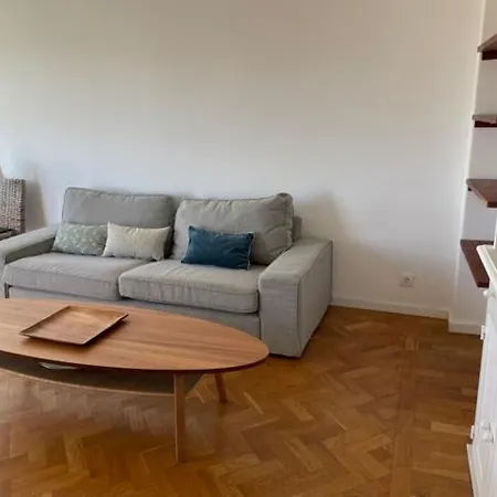 The Nest Apartment