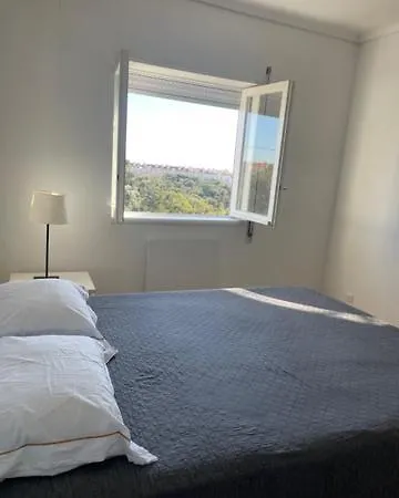 Apartment The Nest *