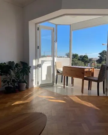 The Nest Apartment Cascais