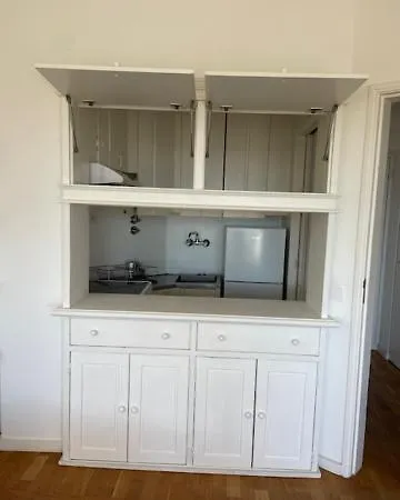 The Nest Apartment
