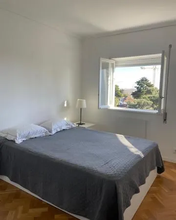 Appartement The Nest *