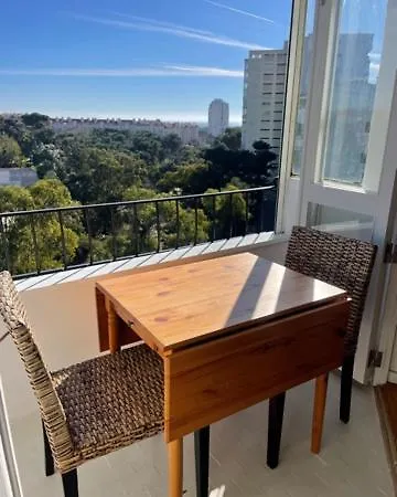 The Nest Apartment Cascais