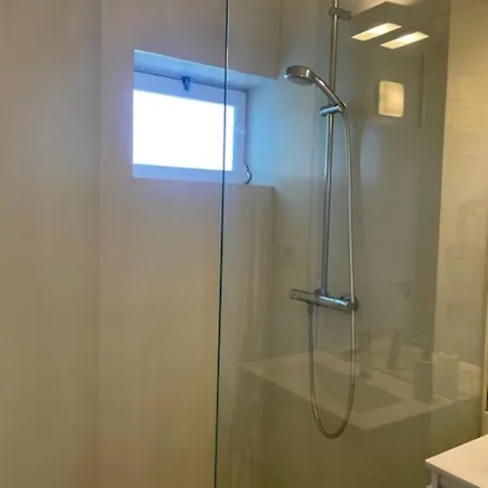 Appartement The Nest