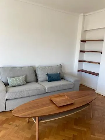 Appartement The Nest