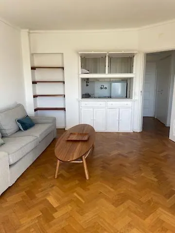 The Nest Appartement *