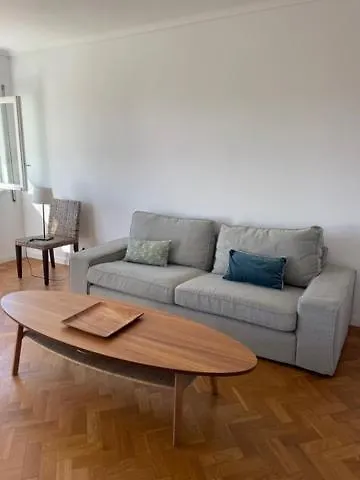 The Nest Appartement *
