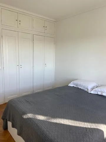 The Nest Appartement
