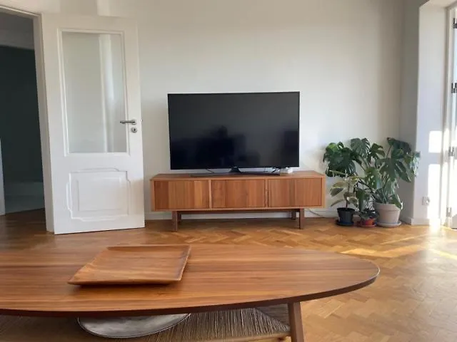 The Nest Appartement *