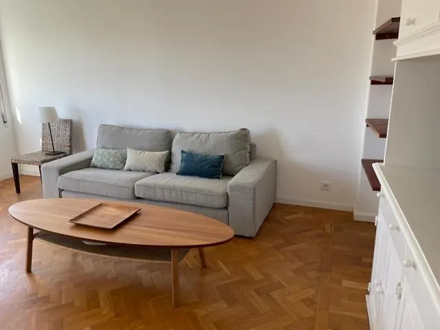 The Nest Appartement