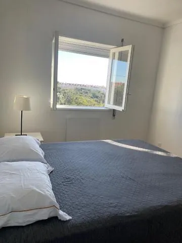 Appartement The Nest *