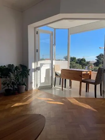 The Nest Appartement Cascais