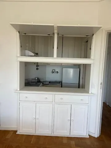 The Nest Appartement