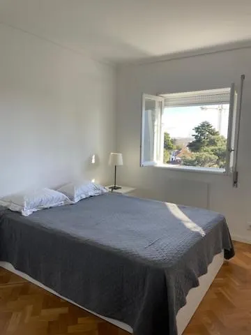 Appartement The Nest *