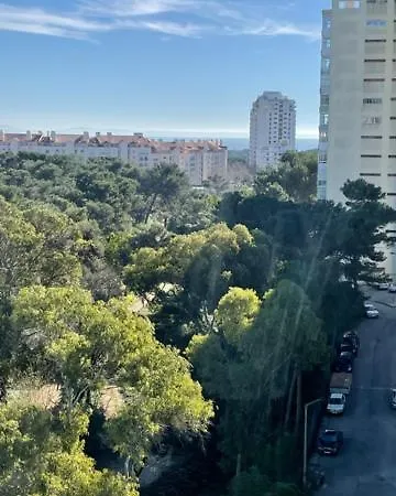 Apartamento The Nest *